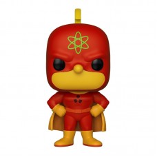 Фігурка Funko POP! Vinyl: Simpsons S2: Homer-Radioactive Man 37690