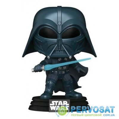 Funko Коллекционная фигурка Funko POP! Bobble Star Wars Concept series Darth Vader 50113