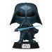 Funko Коллекционная фигурка Funko POP! Bobble Star Wars Concept series Darth Vader 50113