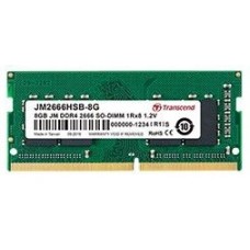 Пам'ять до ноутбука Transcend DDR4 2666 32GB SO-DIMM Пам'ять до ноутбука Transcend DDR4 2666 32GB SO-DIMM