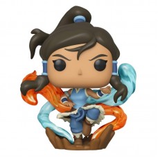 Фігурка Funko POP! Animation Legend of Korra Korra 46948