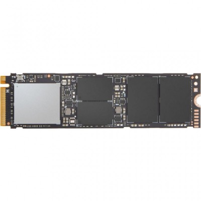 Накопитель SSD M.2 2280 512GB INTEL (SSDPEKKW512G801)