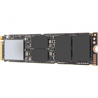 Накопитель SSD M.2 2280 512GB INTEL (SSDPEKKW512G801)