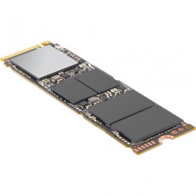 Накопитель SSD M.2 2280 512GB INTEL (SSDPEKKW512G801)