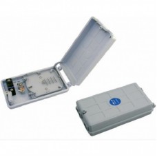 Оптичний бокс Crosver Оптический Бокс FOB-DM (FOB-DM037/12-1-6) Оптичний бокс Crosver Оптический Бокс FOB-DM (FOB-DM037/12-1-6)