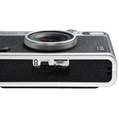 Фотокамера миттєвого друку Fujifilm INSTAX MINI EVO