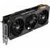 Відеокарта ASUS GeForce RTX 3060 Ti 8GB GDDR6X TUF OC GAMING TUF-RTX3060TI-O8GD6X-GAMING