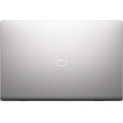 Ноутбук Dell Inspiron 3525 15.6&quot; FHD WVA AG, AMD R5-5500U, 8GB, F512GB, UMA, Win11H, сріблястий