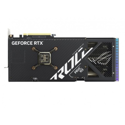 Відеокарта ASUS GeForce RTX 4070 TI 12GB GDDR6X GAMING OC STRIX ROG-STRIX-RTX4070TI-O12G-GAMING