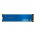 Накопичувач SSD ADATA M.2 512GB PCIe 3.0 XPG LEGEND 710