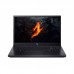 Ноутбук Acer Nitro V 15 ANV15-41 15.6" FHD IPS, AMD R5-6600H, 16GB, F512GB, NVD3050-6, Lin, чорний