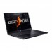 Ноутбук Acer Nitro V 15 ANV15-41 15.6" FHD IPS, AMD R5-6600H, 16GB, F512GB, NVD3050-6, Lin, чорний