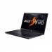 Ноутбук Acer Nitro V 15 ANV15-41 15.6" FHD IPS, AMD R5-6600H, 16GB, F512GB, NVD3050-6, Lin, чорний