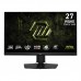 Монітор MSI 27" MAG 272QPF-E20 2xHDMI, DP, Audio, IPS, 2560x1440, 200Hz, 0.5ms, sRGB 127%, AdaptiveSync, Pivot, HDR400