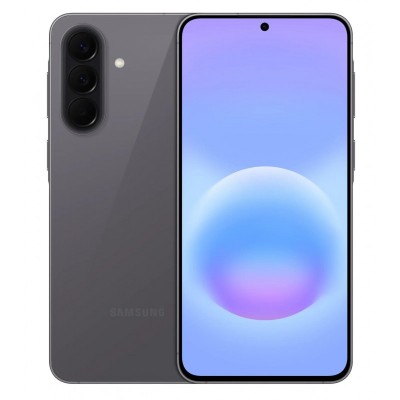 Смартфон Samsung Galaxy A57 5G (A576) 6.7" 8/128ГБ, 2SIM, 5000мА•год, сірий