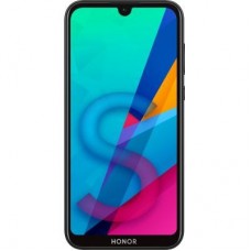 Мобильный телефон Honor 8S 2/32G Black (51093ULM) Мобильный телефон Honor 8S 2/32G Black (51093ULM)