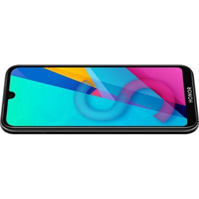 Мобильный телефон Honor 8S 2/32G Black (51093ULM)