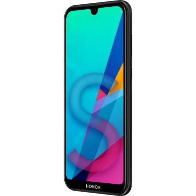 Мобильный телефон Honor 8S 2/32G Black (51093ULM)