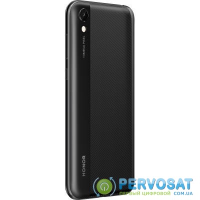 Мобильный телефон Honor 8S 2/32G Black (51093ULM)