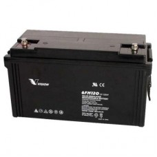 Батарея к ИБП Vision FM 12V 120Ah (6FM120E-X) Батарея к ИБП Vision FM 12V 120Ah (6FM120E-X)