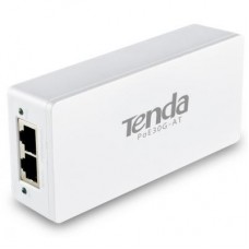 Адаптер PoE TENDA PoE30G-AT