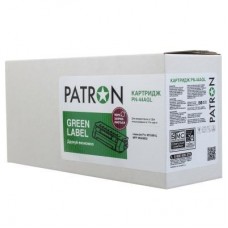Картридж PATRON HP LJ CF244A GREEN Label (PN-44AGL) Картридж PATRON HP LJ CF244A GREEN Label (PN-44AGL)