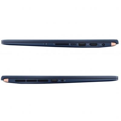 Ноутбук ASUS ZenBook UX534FAC-A8169T (90NB0NM1-M02900)