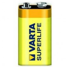 Батарейка Varta SUPERLIFE 1 ZINK-CARBON * 1 fol (2022101301) Батарейка Varta SUPERLIFE 1 ZINK-CARBON * 1 fol (2022101301)