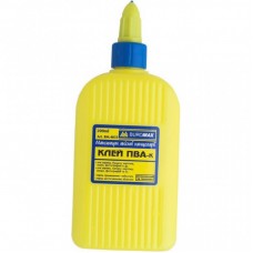 Клей BUROMAX PVA 100 мл, cap dispenser (BM.4832) Клей BUROMAX PVA 100 мл, cap dispenser (BM.4832)