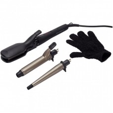 Вирівнювач для волосся POLARIS PHS 3058K Вирівнювач для волосся POLARIS PHS 3058K