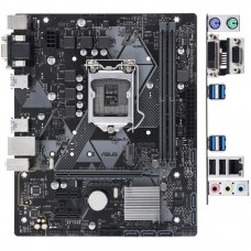 Материнcька плата ASUS PRIME_B365M-K s1151 B365 2xDDR4 DVI-VGA M.2 Socket 3 mATX