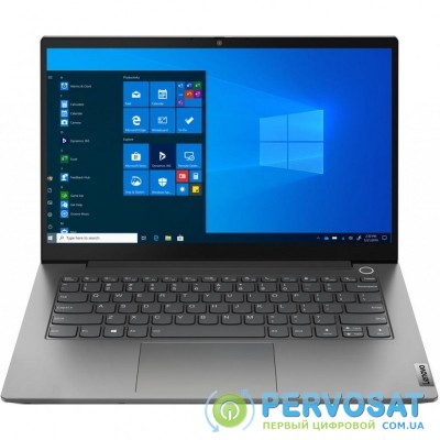 Ноутбук Lenovo ThinkBook 14 G2 ITL (20VD00CCRA)