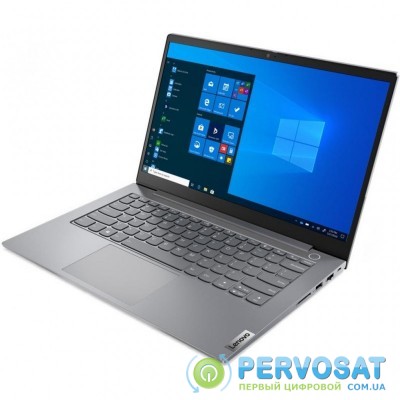 Ноутбук Lenovo ThinkBook 14 G2 ITL (20VD00CCRA)