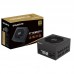 Блок живлення GIGABYTE P750GM (750W) 80+GOLD, aPFC, 12см,20+4/2*4+4/8*SATA/4*PCIe/4,модульний