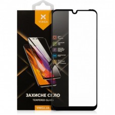 Скло захисне Vinga ZTE Blade A7 2020 (VGXZBA720) Скло захисне Vinga ZTE Blade A7 2020 (VGXZBA720)