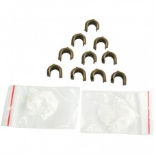 Втулка вала гумового HP LJ P2035 CET (CET3687) Втулка вала гумового HP LJ P2035 CET (CET3687)