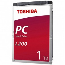 Жорсткий диск для ноутбука 2.5" 1TB Toshiba (HDWL110UZSVA) Жорсткий диск для ноутбука 2.5" 1TB Toshiba (HDWL110UZSVA)