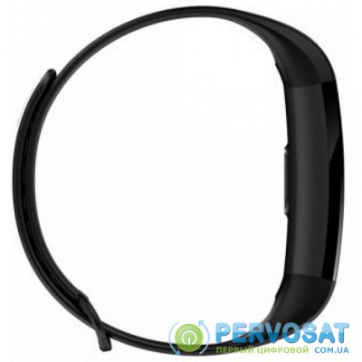 Фитнес браслет Havit HV-H1108A, Bluetooth, black