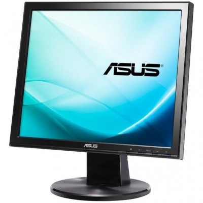 Монiтор LCD 19" Asus VB199T D-Sub, DVI, MM, 1280x1024, 5:4