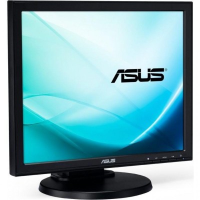 Монiтор LCD 19" Asus VB199T D-Sub, DVI, MM, 1280x1024, 5:4