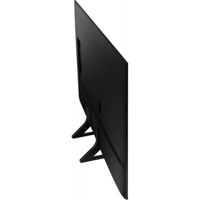 Телевізор 75" Samsung LED 4K 50Hz Smart Tizen BLACK