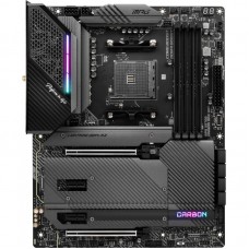 Материнcька плата MSI MPG X570S CARBON MAX WIFI sAM4 X570 4xDDR4 HDMI WiFi BT ATX Материнcька плата MSI MPG X570S CARBON MAX WIFI sAM4 X570 4xDDR4 HDMI WiFi BT ATX