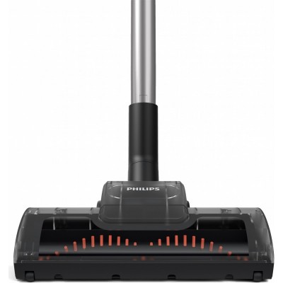 Пилосос Philips мішковий Series 8000, 900Вт, конт пил -4л, НЕРА 13, чорний