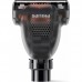 Пилосос Philips мішковий Series 8000, 900Вт, конт пил -4л, НЕРА 13, чорний