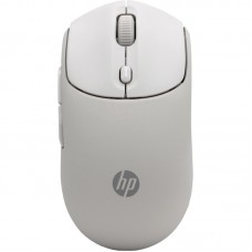 Миша HP 400 Quiet, WL/BT, maple