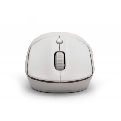 Миша HP 400 Quiet, WL/BT, maple