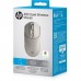 Миша HP 400 Quiet, WL/BT, maple