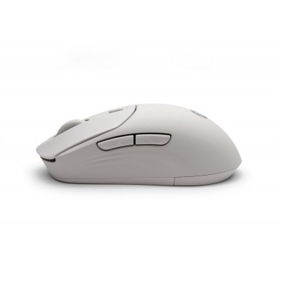 Миша HP 400 Quiet, WL/BT, maple