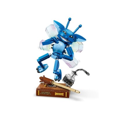 Конструктор LEGO Harry Potter Корнуельські піксі