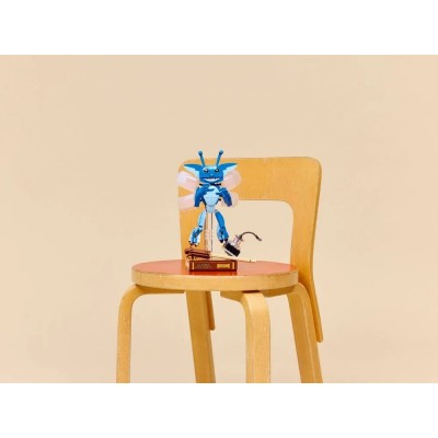 Конструктор LEGO Harry Potter Корнуельські піксі